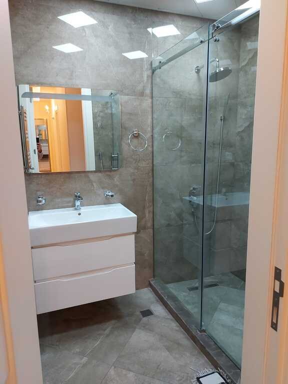 Kirayə verilir 2 otaqlı yeni tikili, 98 m², Nizami m.-5