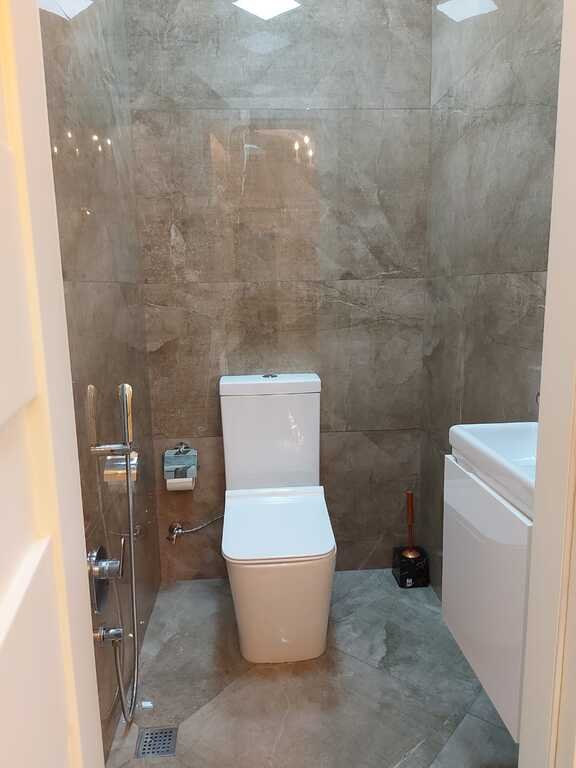 Kirayə verilir 2 otaqlı yeni tikili, 98 m², Nizami m.-7