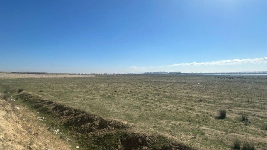 68 sot torpaq satılır, Mehdiabad-1