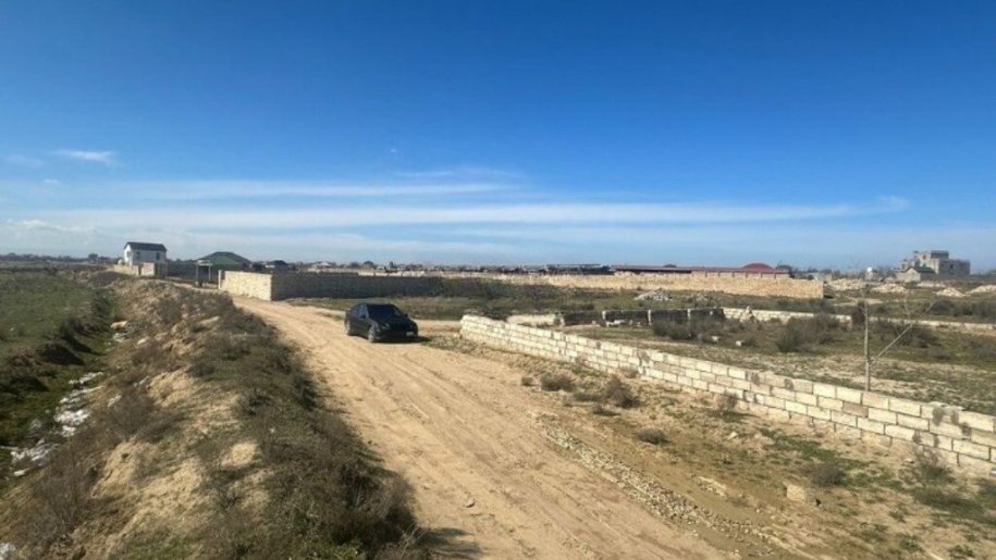 68 sot torpaq satılır, Mehdiabad-2