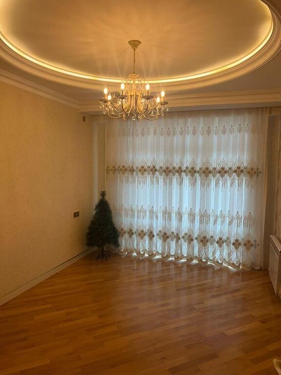 Kirayə verilir 3 otaqlı yeni tikili, 110 m², Xətai m.-5