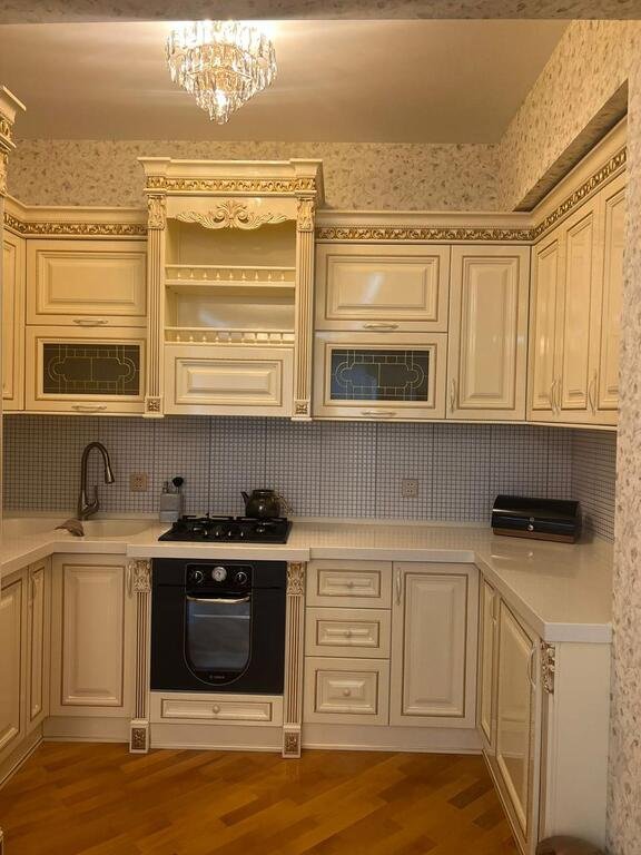 Kirayə verilir 3 otaqlı yeni tikili, 110 m², Xətai m.-8