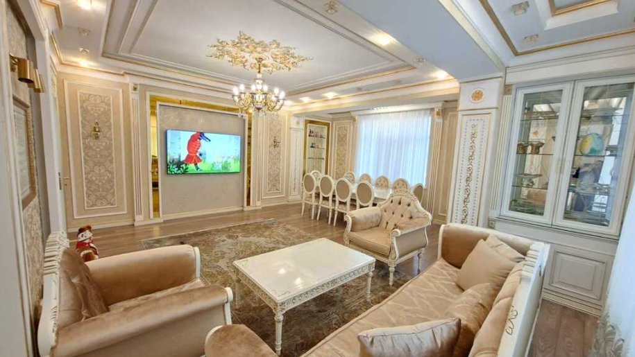 Satılır 3 otaqlı yeni tikili, 150 m², Nəriman Nərimanov m.-1