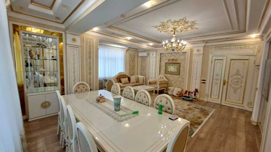 Satılır 3 otaqlı yeni tikili, 150 m², Nəriman Nərimanov m.-2