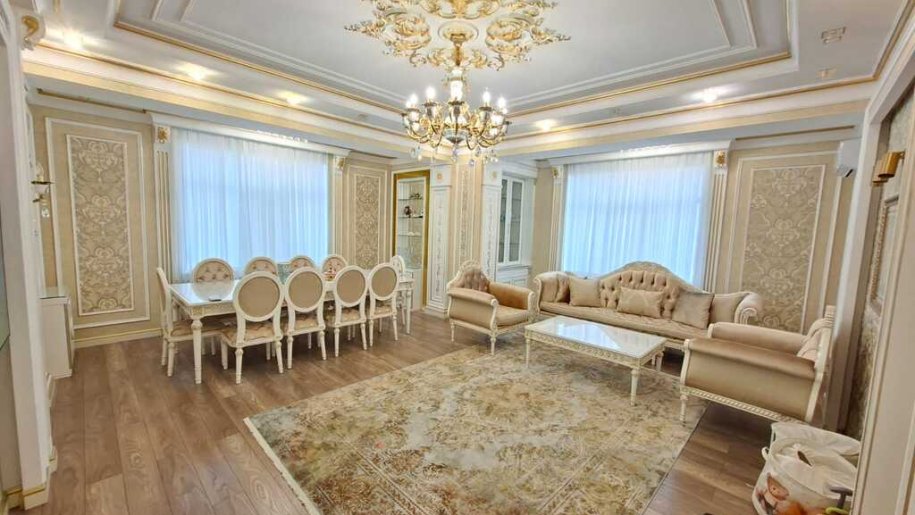 Satılır 3 otaqlı yeni tikili, 150 m², Nəriman Nərimanov m.-3