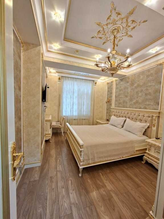 Satılır 3 otaqlı yeni tikili, 150 m², Nəriman Nərimanov m.-9