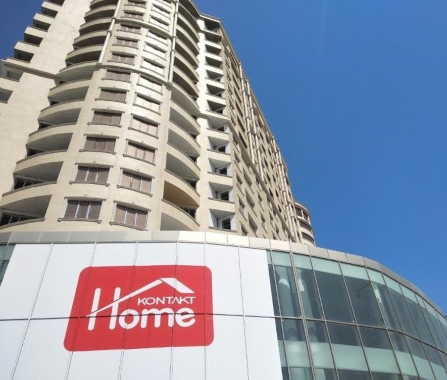 Satılır 3 otaqlı yeni tikili, 139 m², Əhmədli m.-1