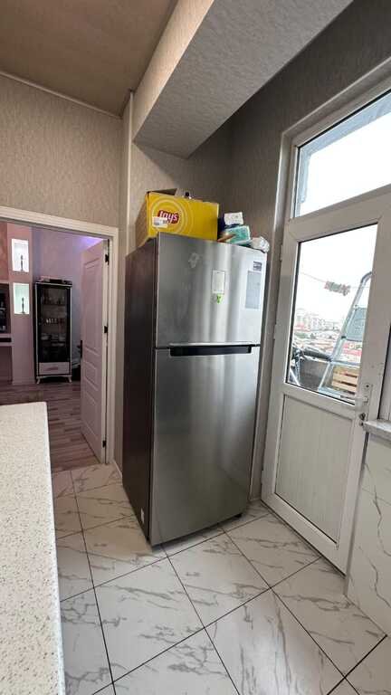 Satılır 2 otaqlı yeni tikili, 60 m², İnşaatçılar m.-7