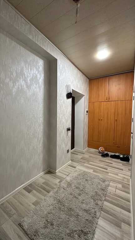 Satılır 2 otaqlı yeni tikili, 60 m², İnşaatçılar m.-8