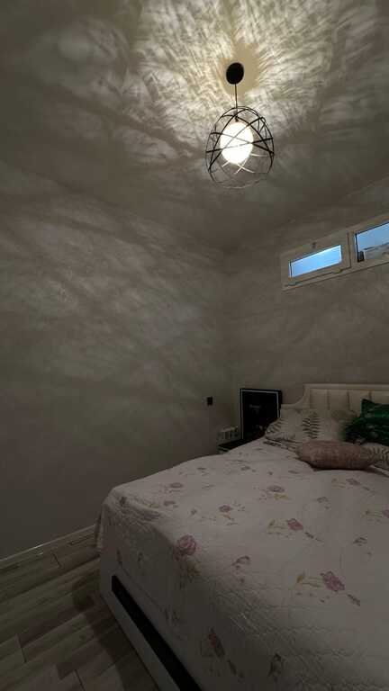 Satılır 2 otaqlı yeni tikili, 60 m², İnşaatçılar m.-9