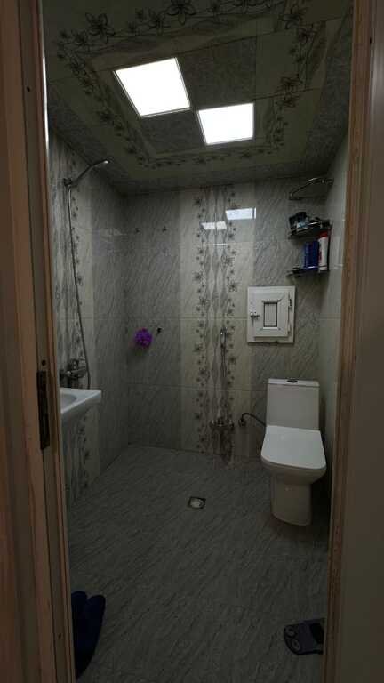 Satılır 2 otaqlı yeni tikili, 60 m², İnşaatçılar m.-10