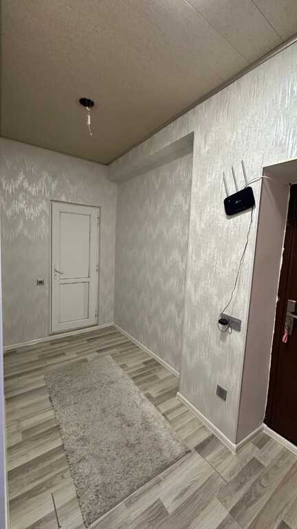 Satılır 2 otaqlı yeni tikili, 60 m², İnşaatçılar m.-11