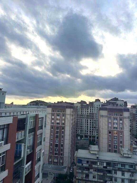 Satılır 2 otaqlı yeni tikili, 55 m², Nəriman Nərimanov m.-4