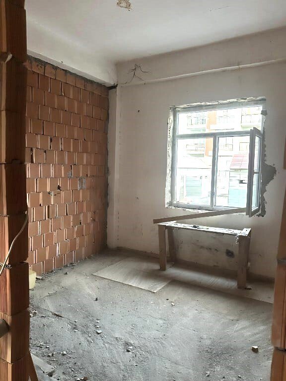 Satılır 2 otaqlı yeni tikili, 55 m², Nəriman Nərimanov m.-5