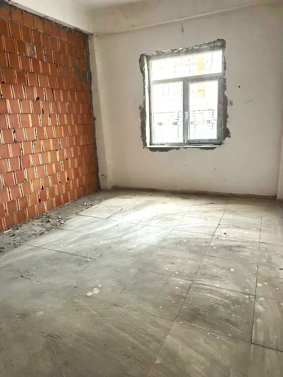 Satılır 2 otaqlı yeni tikili, 55 m², Nəriman Nərimanov m.-6