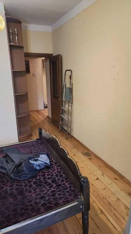 Satılır 3 otaqlı köhnə tikili, 80 m², Xalqlar dostluğu m.-10