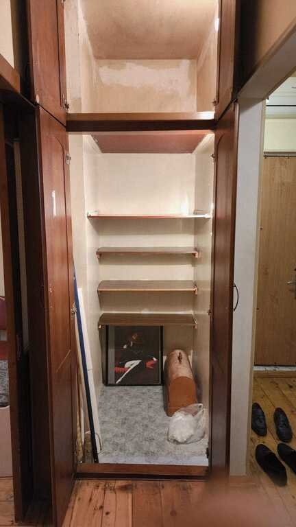 Satılır 3 otaqlı köhnə tikili, 80 m², Xalqlar dostluğu m.-22