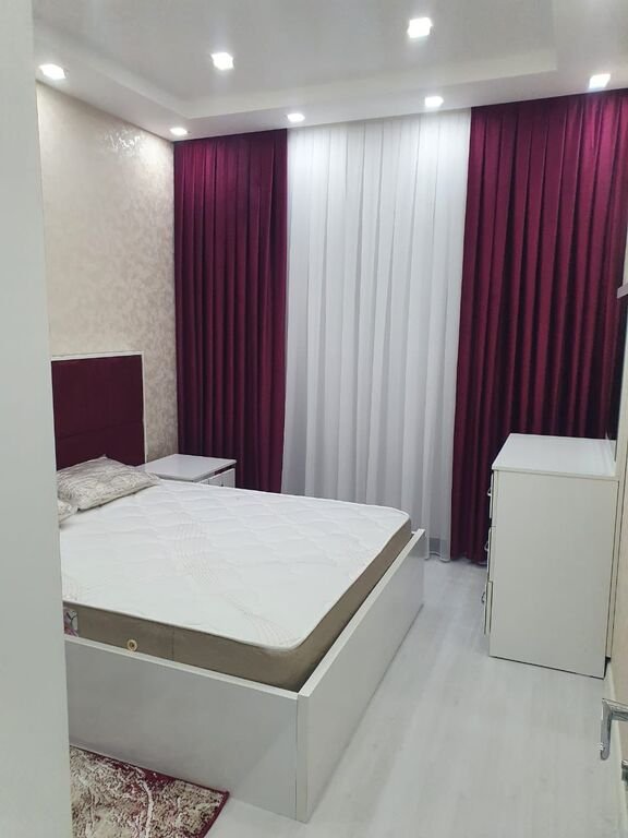 Kirayə verilir 2 otaqlı yeni tikili, 65 m², 8 noyabr-5