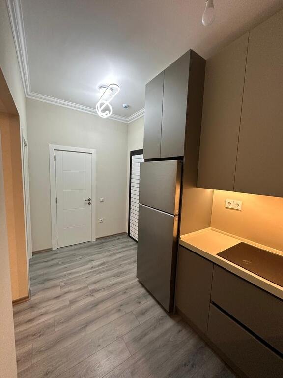 Kirayə verilir 2 otaqlı yeni tikili, 57 m², 20 Yanvar m.-3