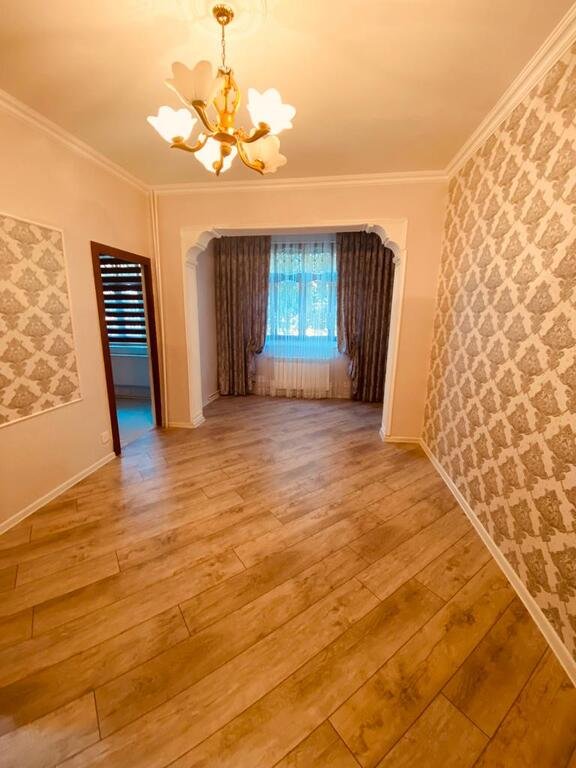 Satılır 2 otaqlı köhnə tikili, 45 m², Memar Əcəmi m.-1
