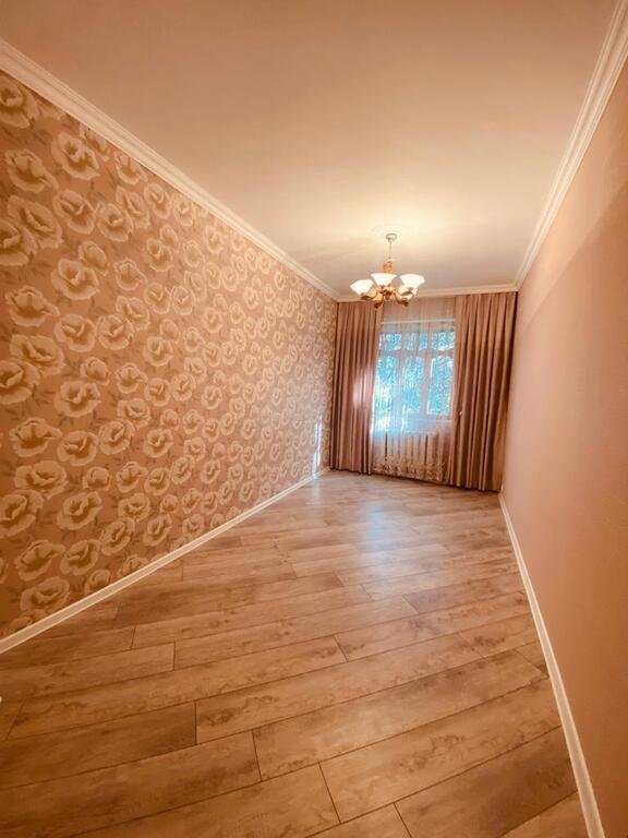 Satılır 2 otaqlı köhnə tikili, 45 m², Memar Əcəmi m.-2
