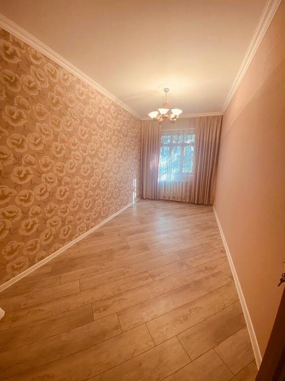 Satılır 2 otaqlı köhnə tikili, 45 m², Memar Əcəmi m.-3