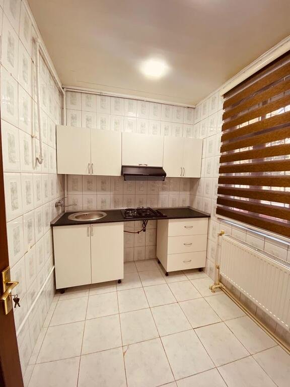 Satılır 2 otaqlı köhnə tikili, 45 m², Memar Əcəmi m.-7