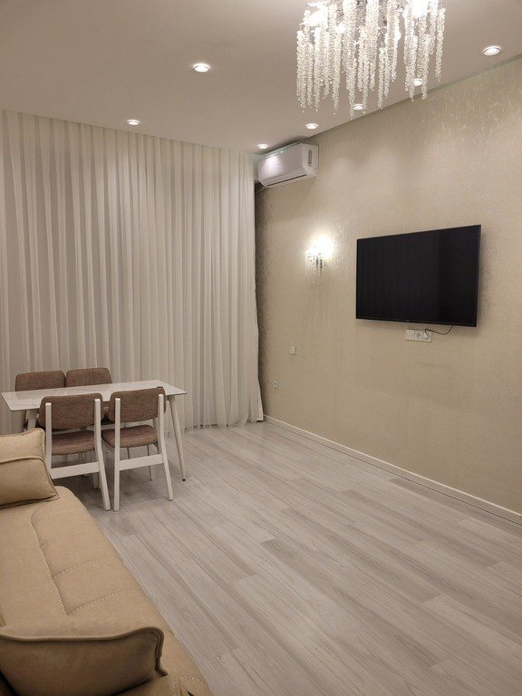 Kirayə verilir 2 otaqlı yeni tikili, 85 m², Xətai m.-5