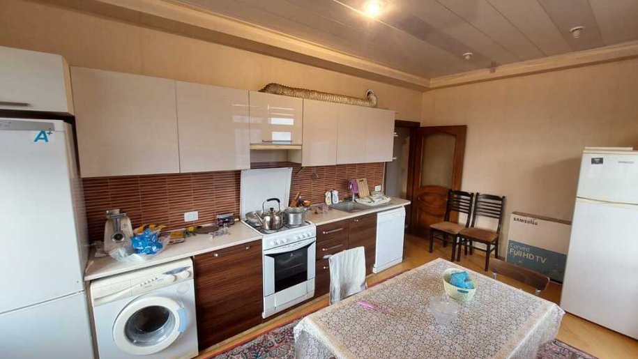 Satılır 2 otaqlı yeni tikili, 87 m², Xətai m.-5