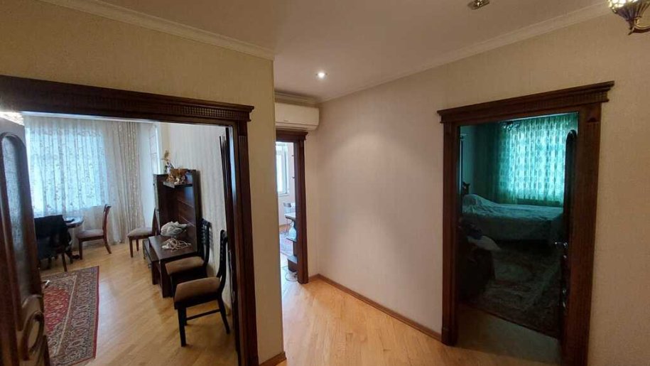 Satılır 2 otaqlı yeni tikili, 87 m², Xətai m.-9