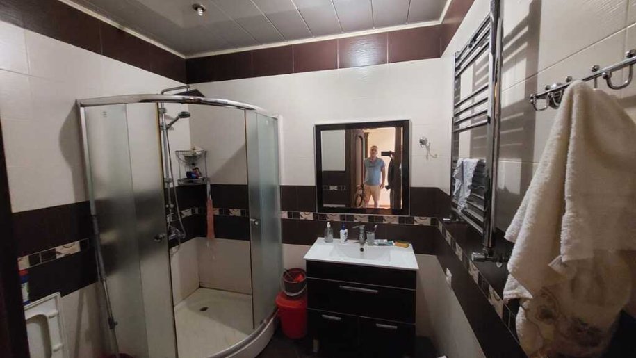 Satılır 2 otaqlı yeni tikili, 87 m², Xətai m.-10