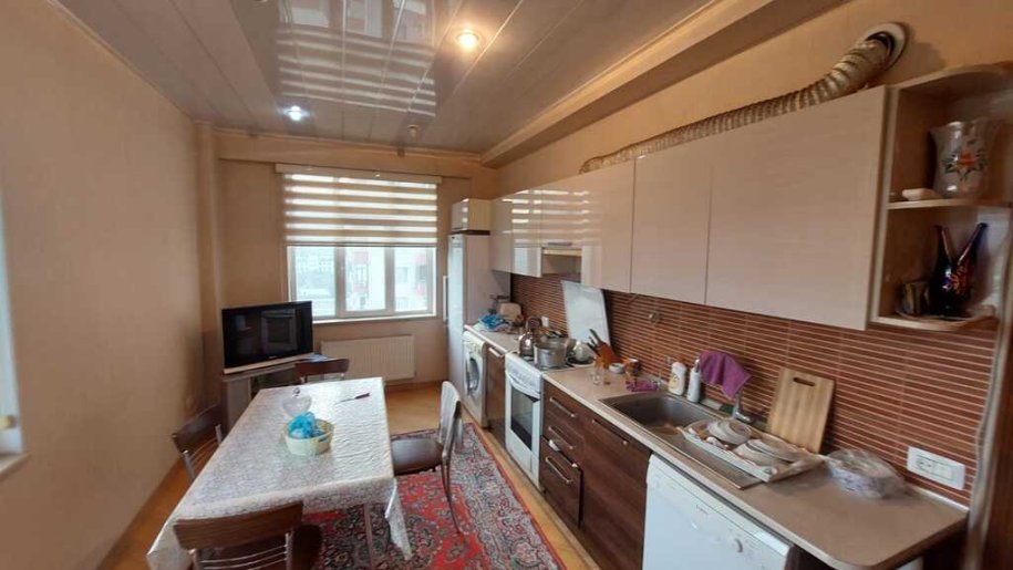 Satılır 2 otaqlı yeni tikili, 87 m², Xətai m.-11