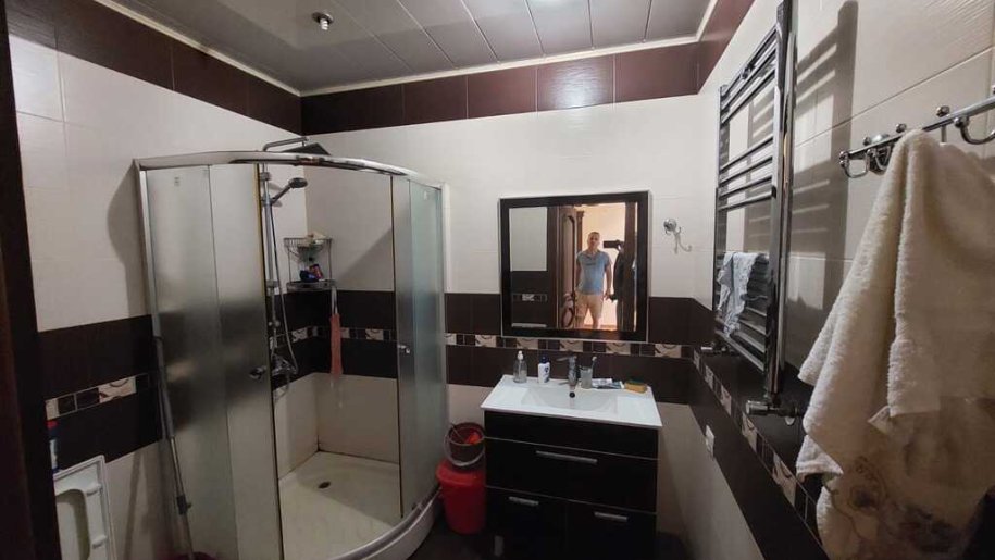 Satılır 2 otaqlı yeni tikili, 87 m², Xətai m.-13