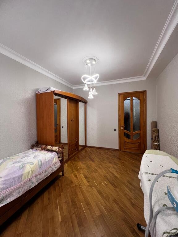 Satılır 3 otaqlı yeni tikili, 154 m², 28 May m.-10