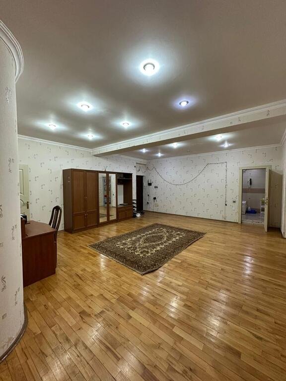 Satılır 3 otaqlı yeni tikili, 152.2 m², 8 noyabr-5