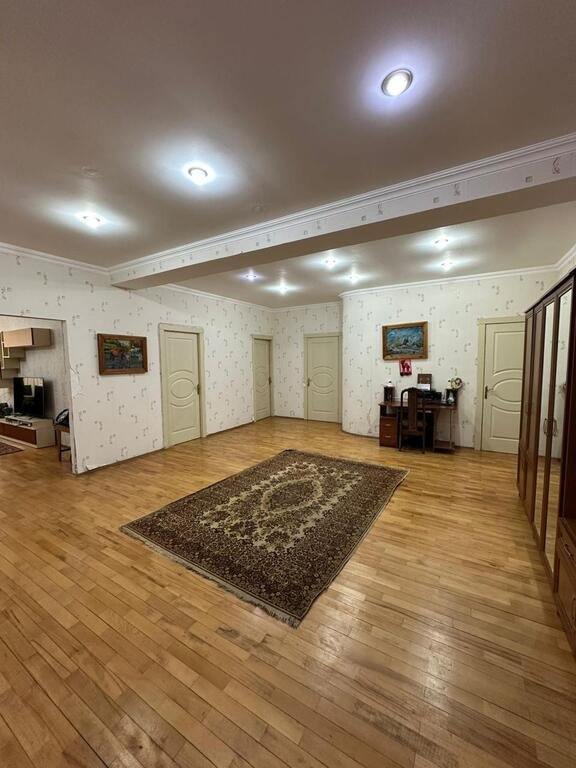 Satılır 3 otaqlı yeni tikili, 152.2 m², 8 noyabr-6