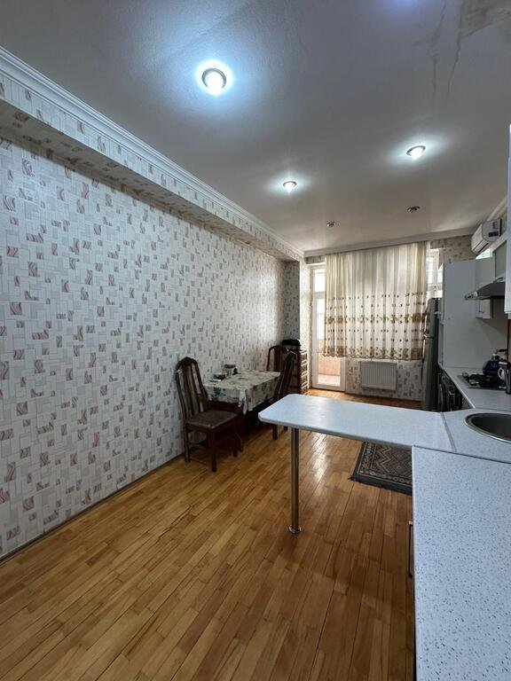 Satılır 3 otaqlı yeni tikili, 152.2 m², 8 noyabr-8