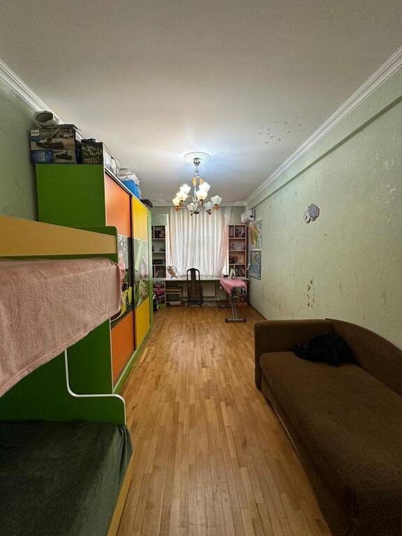 Satılır 3 otaqlı yeni tikili, 152.2 m², 8 noyabr-13