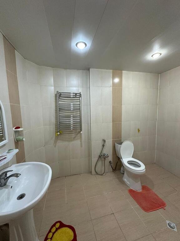 Satılır 3 otaqlı yeni tikili, 152.2 m², 8 noyabr-15