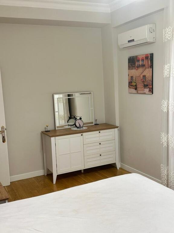 Kirayə verilir 2 otaqlı yeni tikili, 100 m², 28 May m.-12