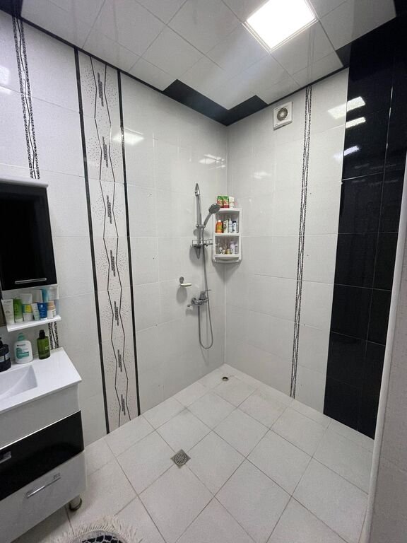 Satılır 3 otaqlı yeni tikili, 111 m², Həzi Aslanov m.-9