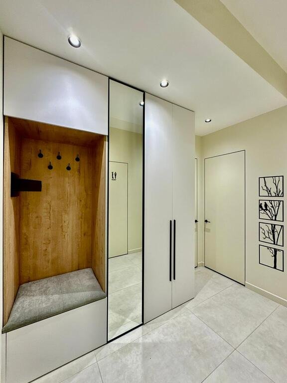 Satılır 2 otaqlı yeni tikili, 74 m², 28 May m.-4