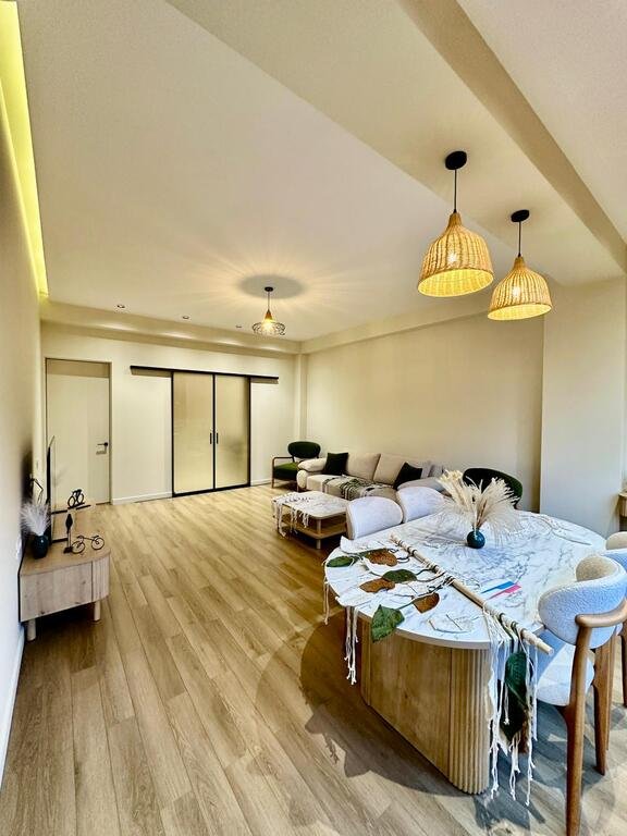 Satılır 2 otaqlı yeni tikili, 74 m², 28 May m.-6