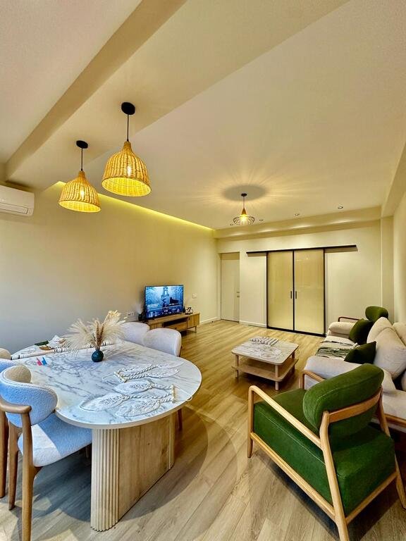 Satılır 2 otaqlı yeni tikili, 74 m², 28 May m.-8