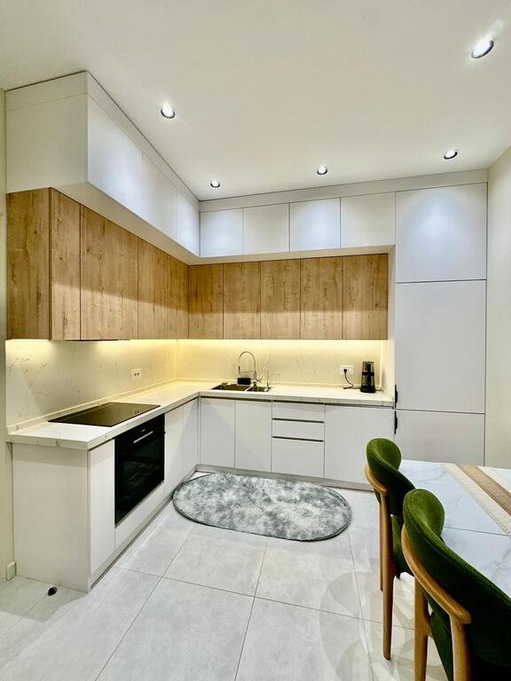 Satılır 2 otaqlı yeni tikili, 74 m², 28 May m.-11