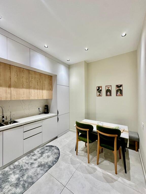 Satılır 2 otaqlı yeni tikili, 74 m², 28 May m.-12