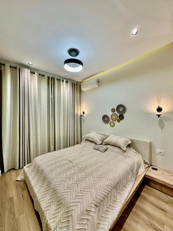 Satılır 2 otaqlı yeni tikili, 74 m², 28 May m.-13