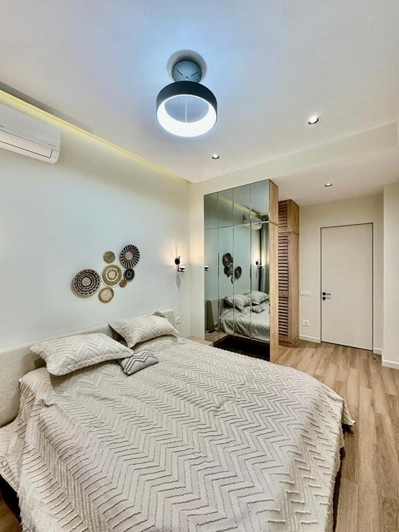 Satılır 2 otaqlı yeni tikili, 74 m², 28 May m.-14