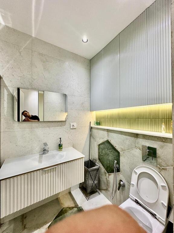 Satılır 2 otaqlı yeni tikili, 74 m², 28 May m.-17