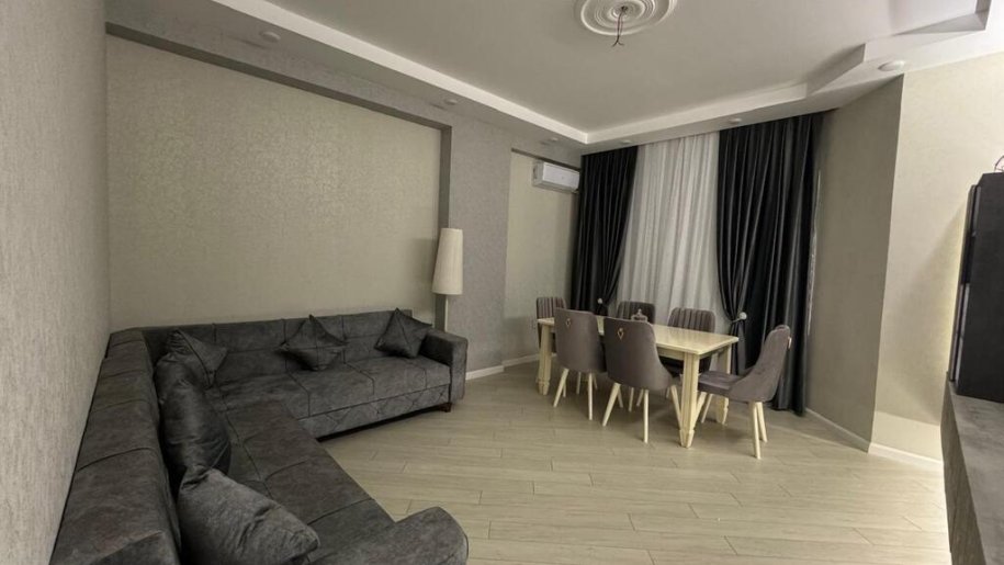 Satılır 2 otaqlı yeni tikili, 63 m², Əhmədli m.-1